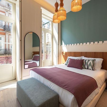 Apartament Ando Living - Santa Catarina House Porto Zewnętrze zdjęcie