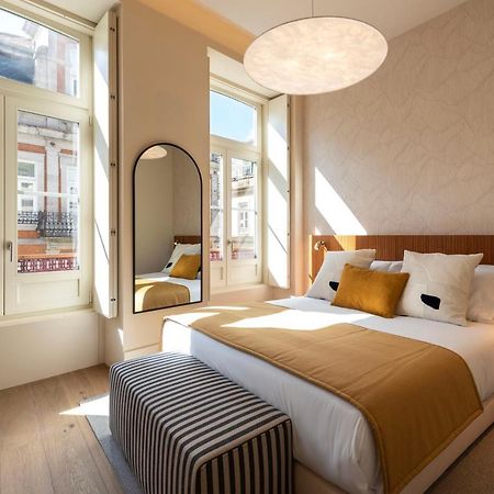 Apartament Ando Living - Santa Catarina House Porto Zewnętrze zdjęcie