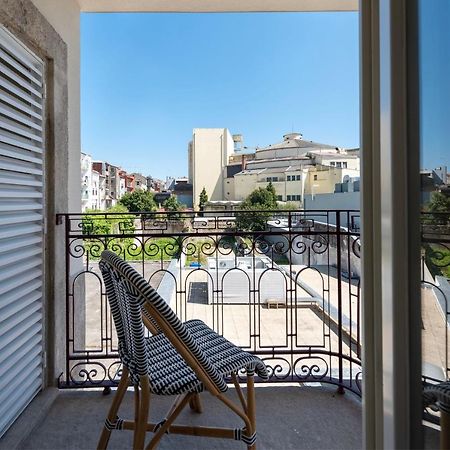 Apartament Ando Living - Santa Catarina House Porto Zewnętrze zdjęcie