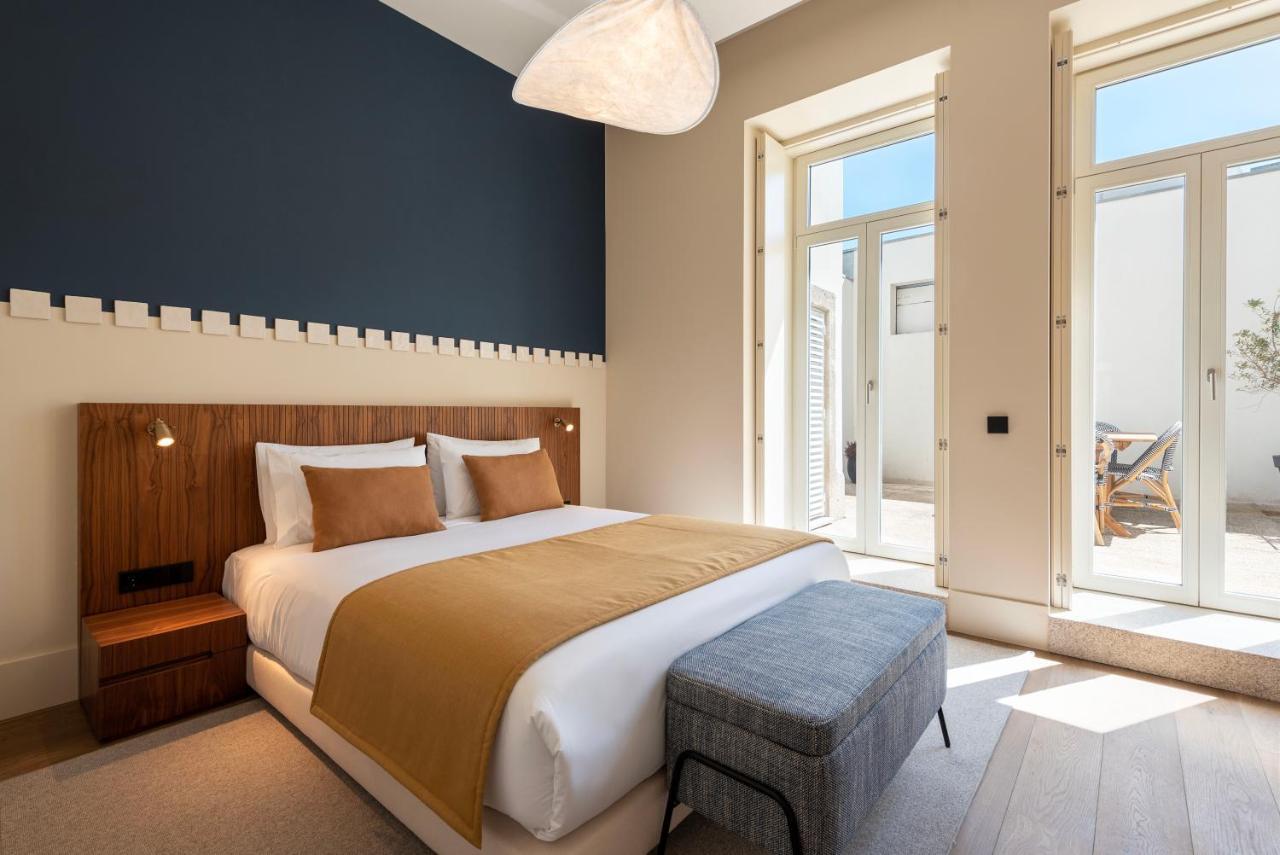 Apartament Ando Living - Santa Catarina House Porto Zewnętrze zdjęcie