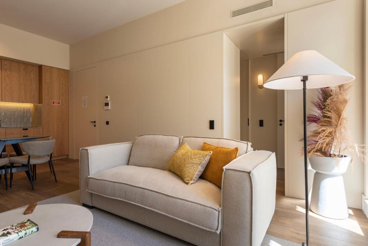 Apartament Ando Living - Santa Catarina House Porto Zewnętrze zdjęcie