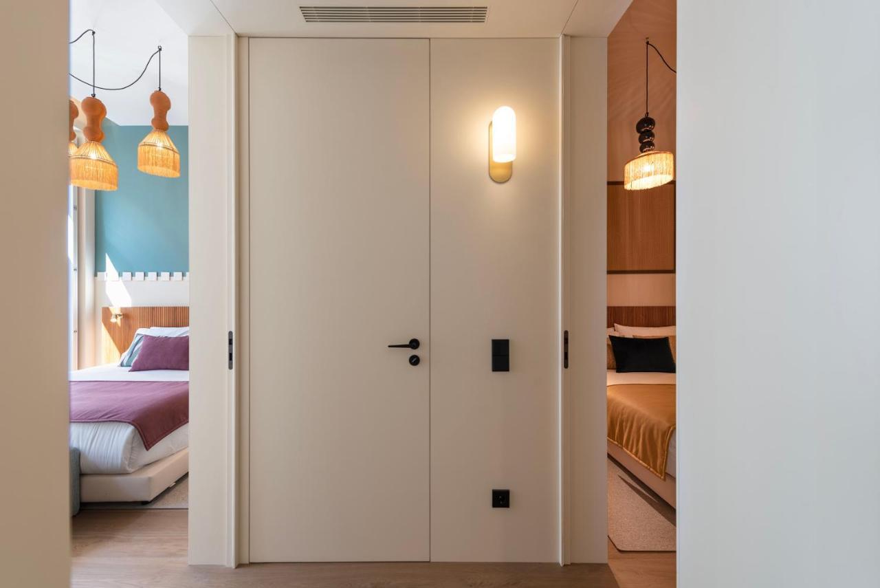 Apartament Ando Living - Santa Catarina House Porto Zewnętrze zdjęcie