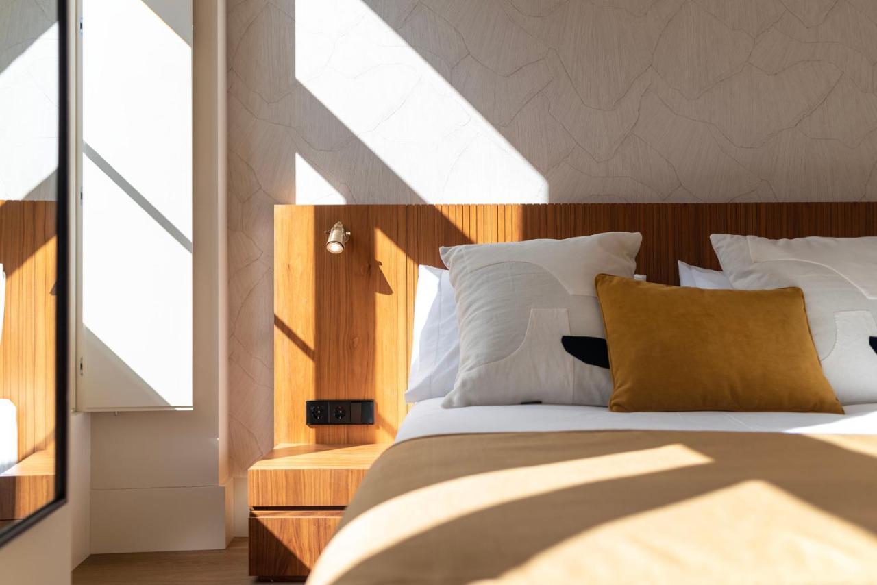 Apartament Ando Living - Santa Catarina House Porto Zewnętrze zdjęcie