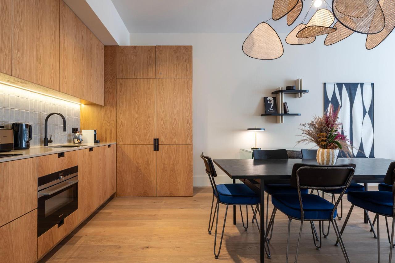 Apartament Ando Living - Santa Catarina House Porto Zewnętrze zdjęcie