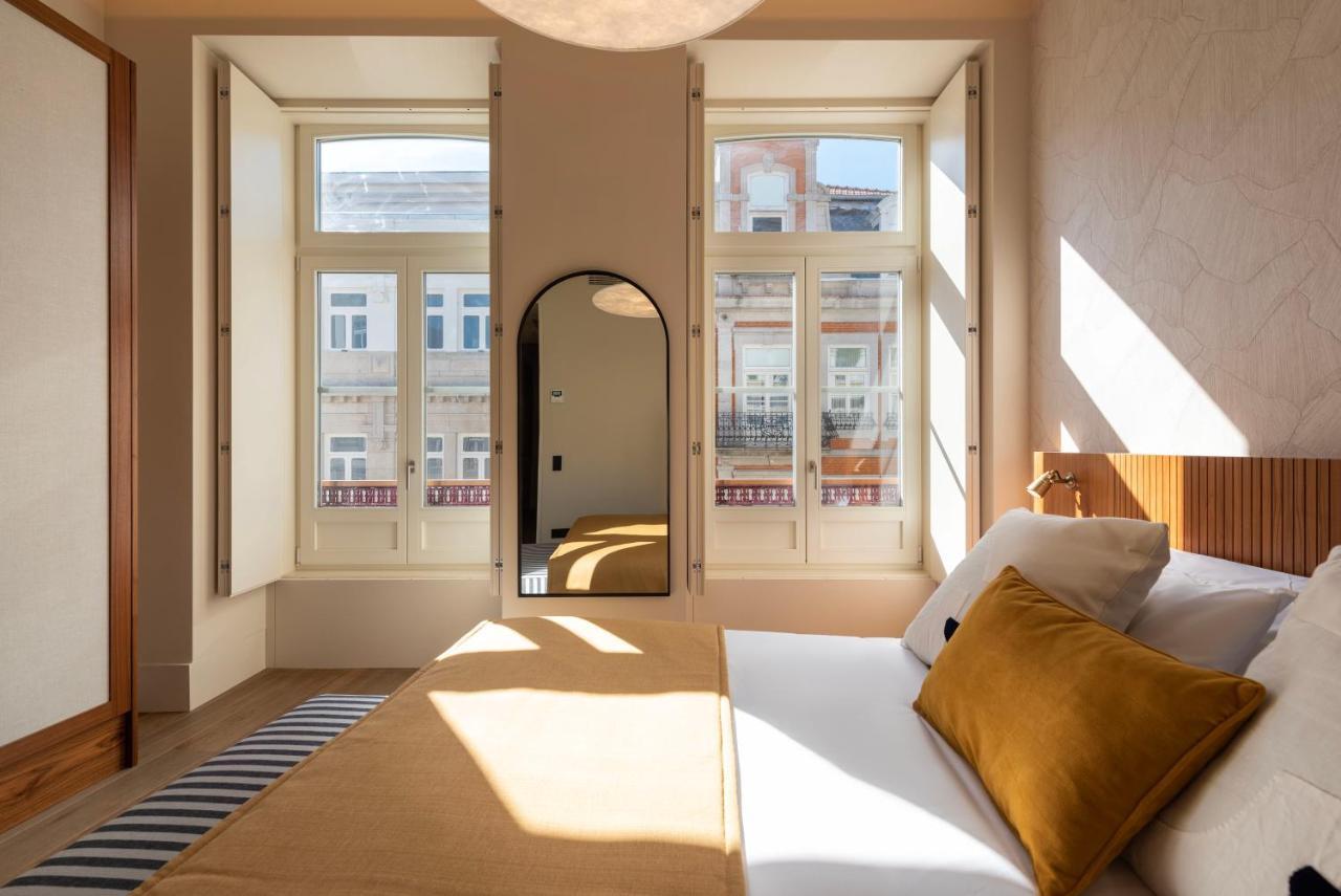 Apartament Ando Living - Santa Catarina House Porto Zewnętrze zdjęcie