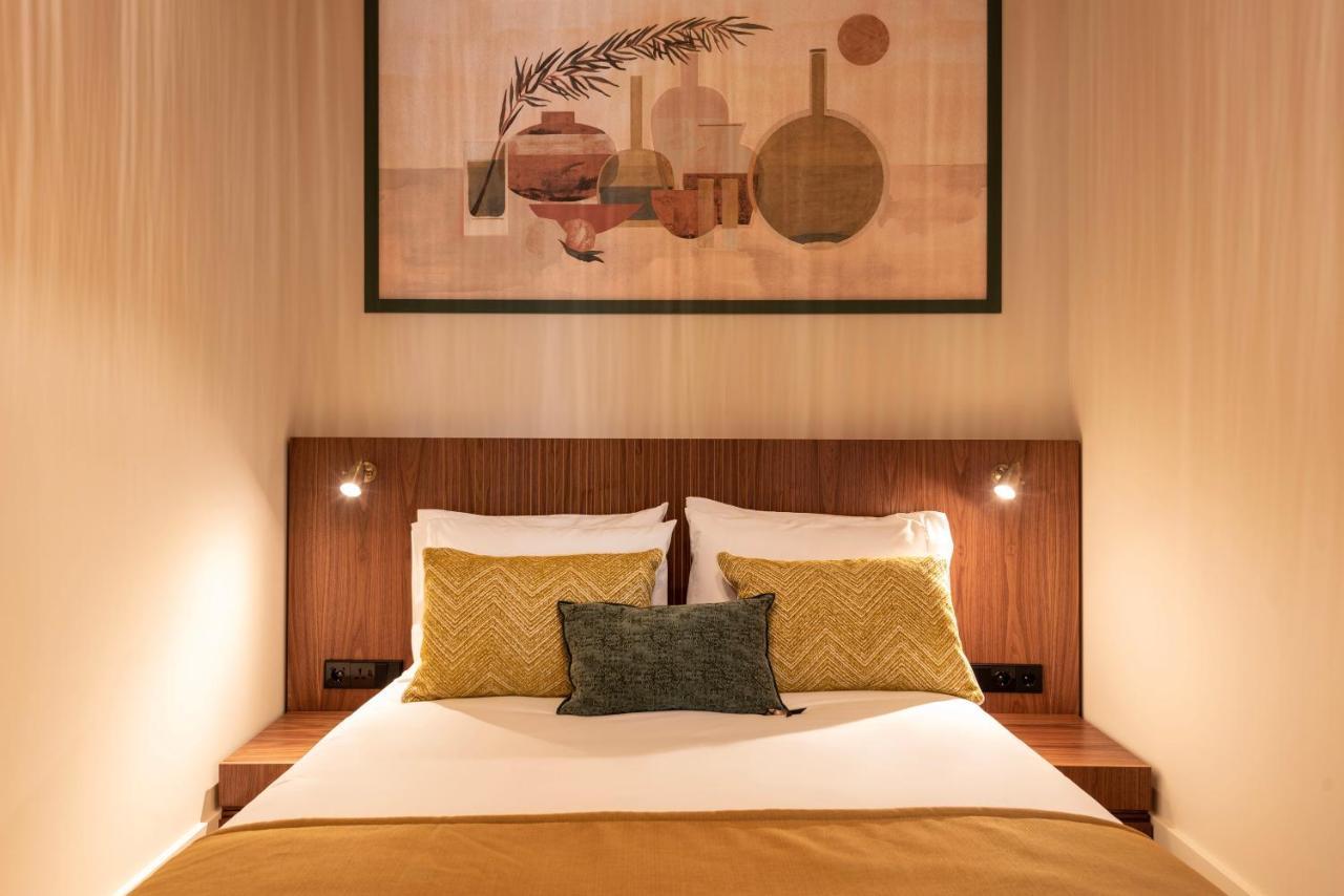 Apartament Ando Living - Santa Catarina House Porto Zewnętrze zdjęcie