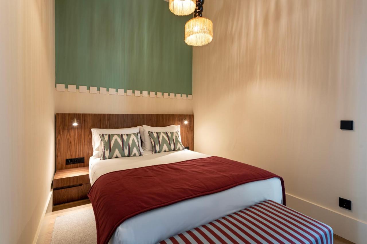Apartament Ando Living - Santa Catarina House Porto Zewnętrze zdjęcie