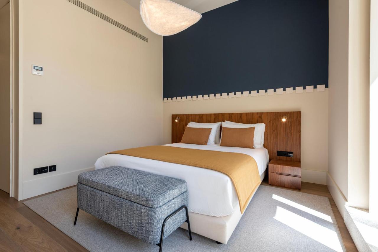 Apartament Ando Living - Santa Catarina House Porto Zewnętrze zdjęcie