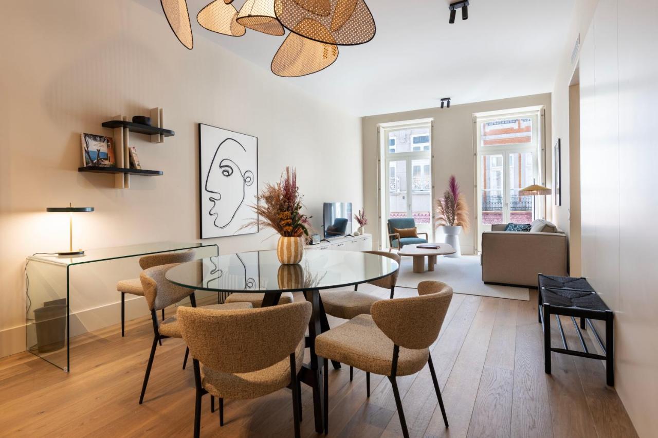 Apartament Ando Living - Santa Catarina House Porto Zewnętrze zdjęcie