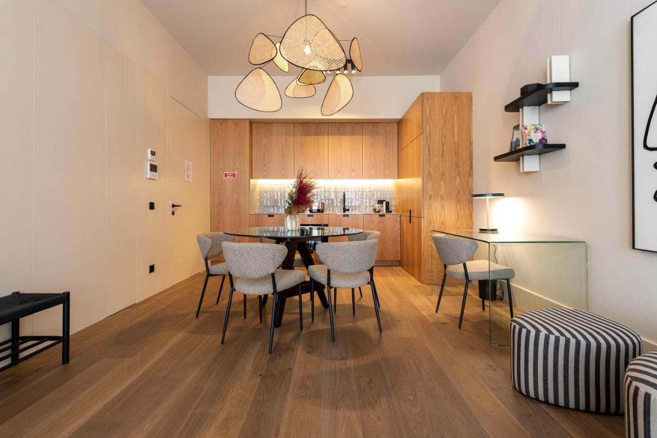 Apartament Ando Living - Santa Catarina House Porto Zewnętrze zdjęcie