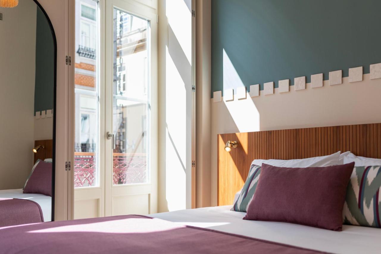 Apartament Ando Living - Santa Catarina House Porto Zewnętrze zdjęcie