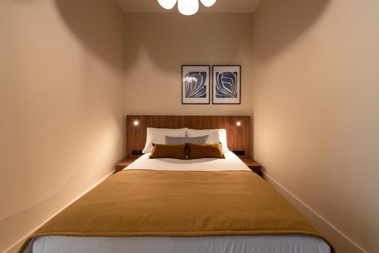 Apartament Ando Living - Santa Catarina House Porto Zewnętrze zdjęcie