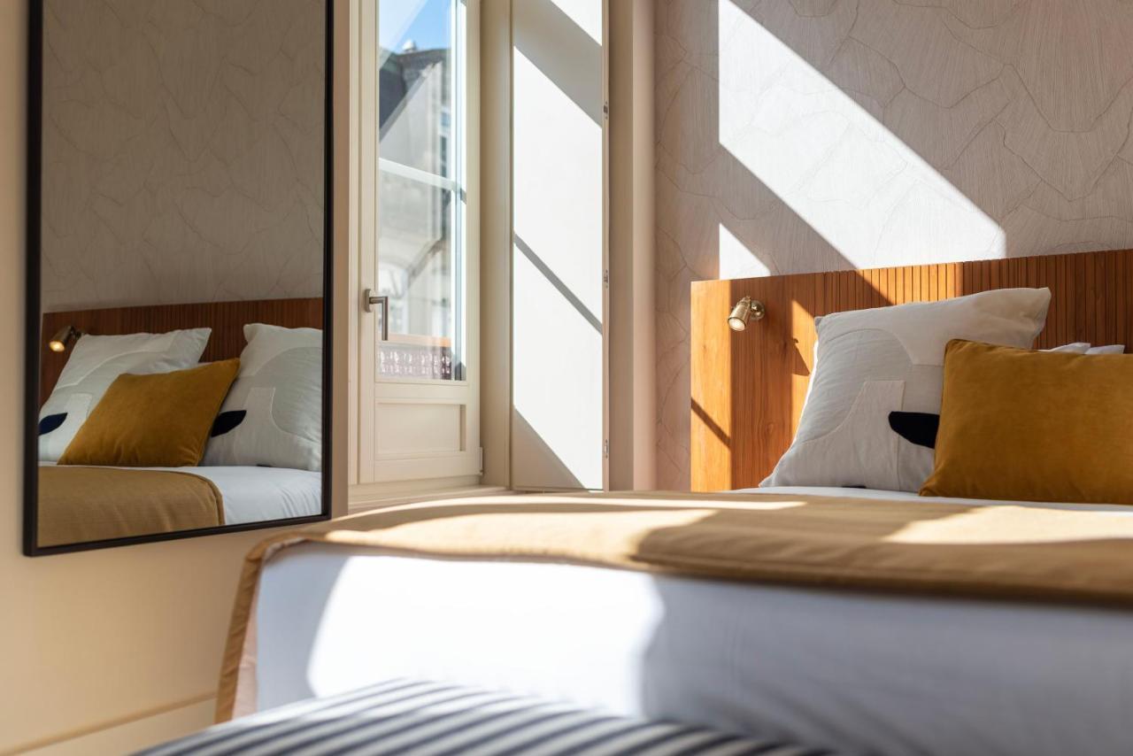 Apartament Ando Living - Santa Catarina House Porto Zewnętrze zdjęcie