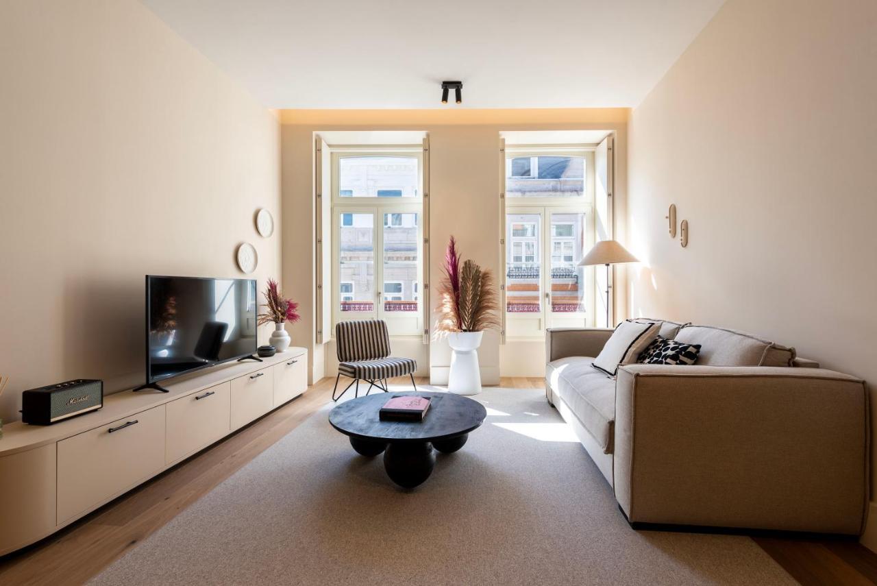 Apartament Ando Living - Santa Catarina House Porto Zewnętrze zdjęcie