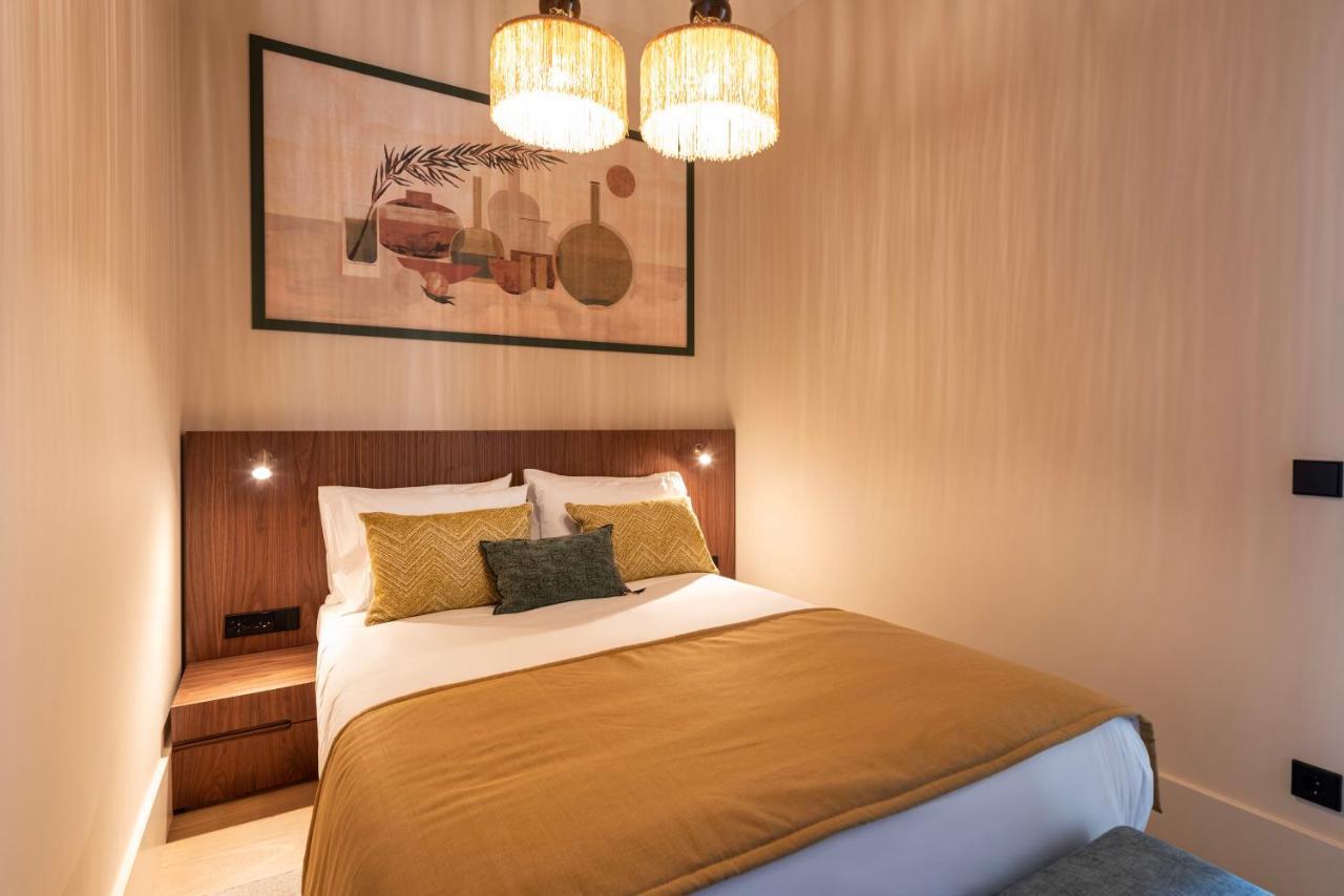 Apartament Ando Living - Santa Catarina House Porto Zewnętrze zdjęcie