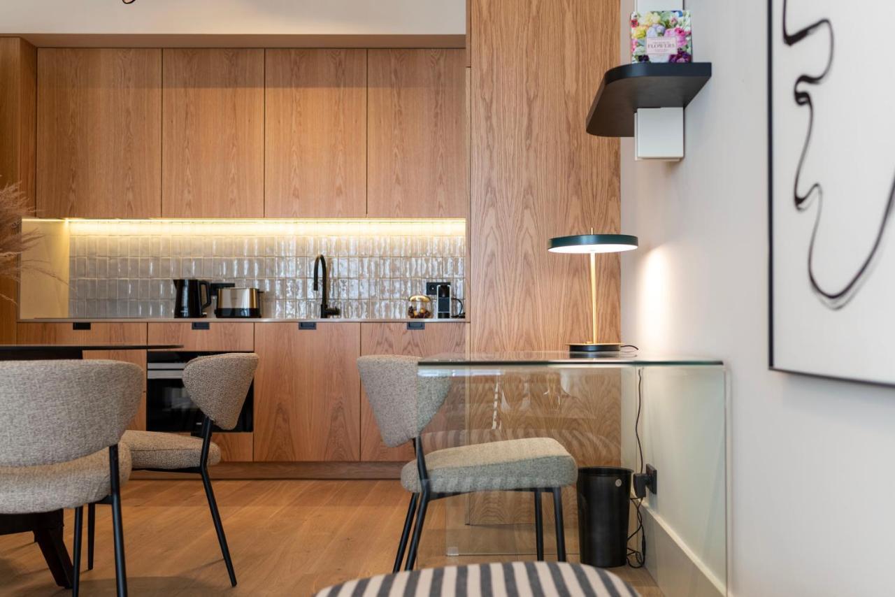 Apartament Ando Living - Santa Catarina House Porto Zewnętrze zdjęcie