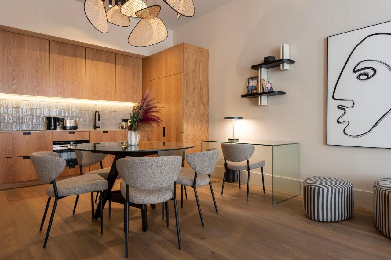Apartament Ando Living - Santa Catarina House Porto Zewnętrze zdjęcie
