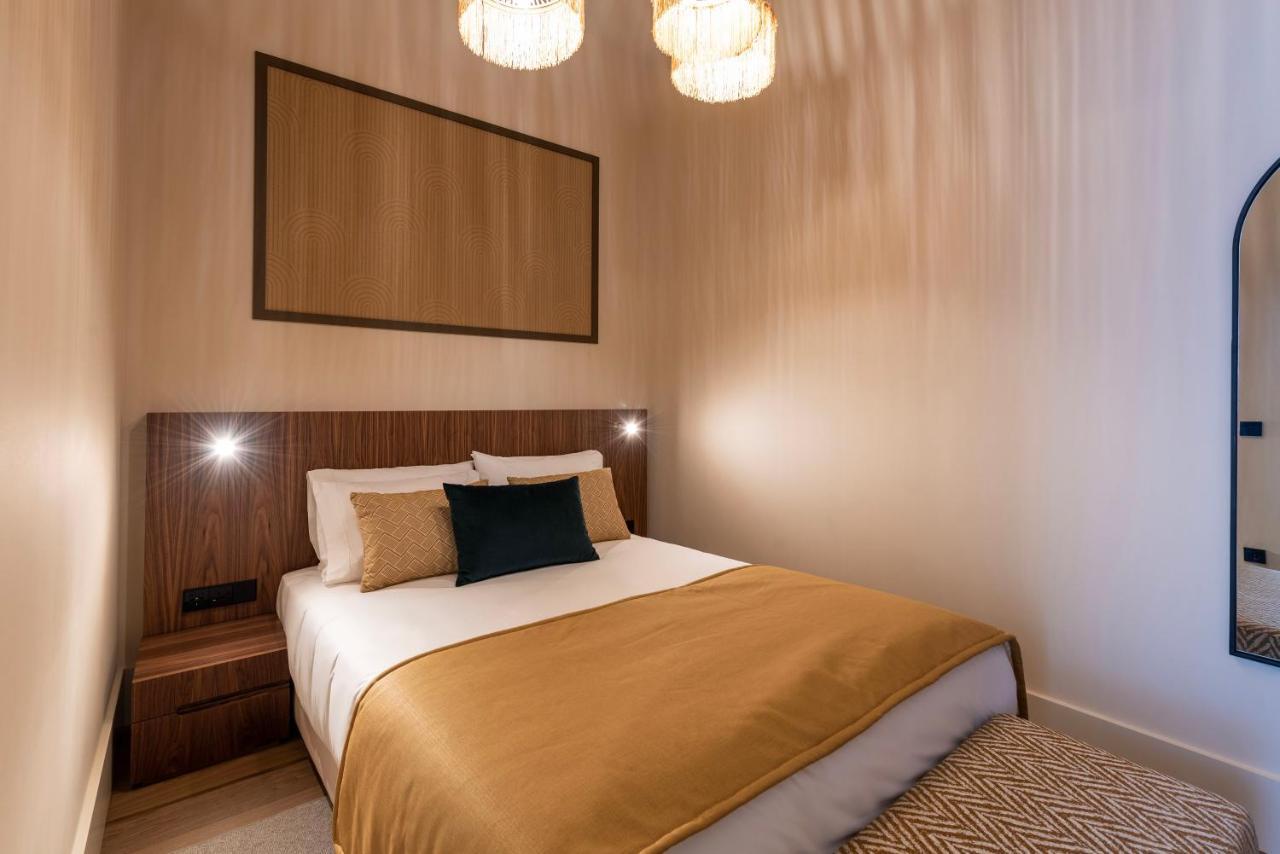 Apartament Ando Living - Santa Catarina House Porto Zewnętrze zdjęcie