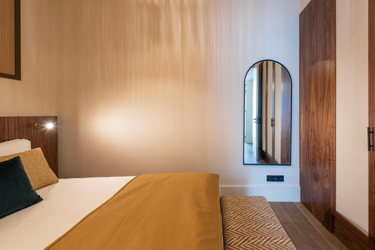 Apartament Ando Living - Santa Catarina House Porto Zewnętrze zdjęcie