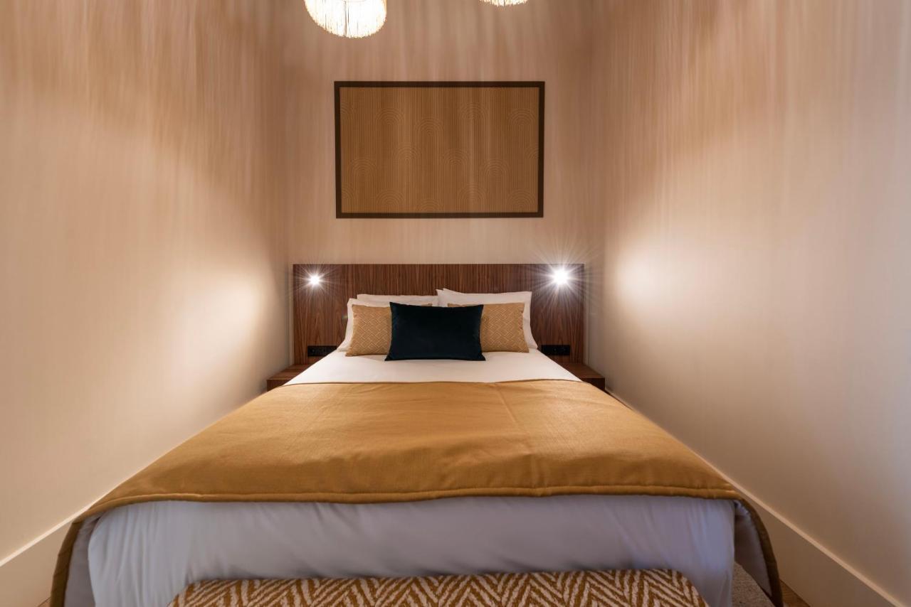 Apartament Ando Living - Santa Catarina House Porto Zewnętrze zdjęcie