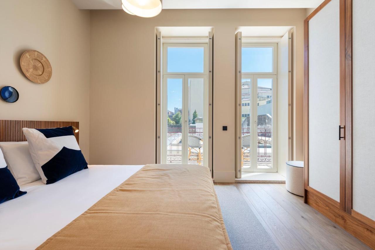 Apartament Ando Living - Santa Catarina House Porto Zewnętrze zdjęcie