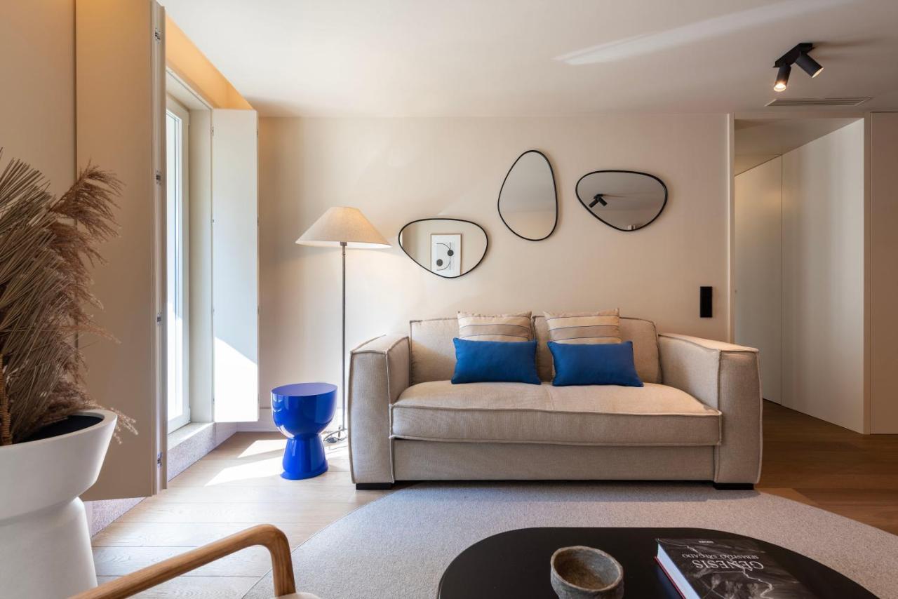 Apartament Ando Living - Santa Catarina House Porto Zewnętrze zdjęcie
