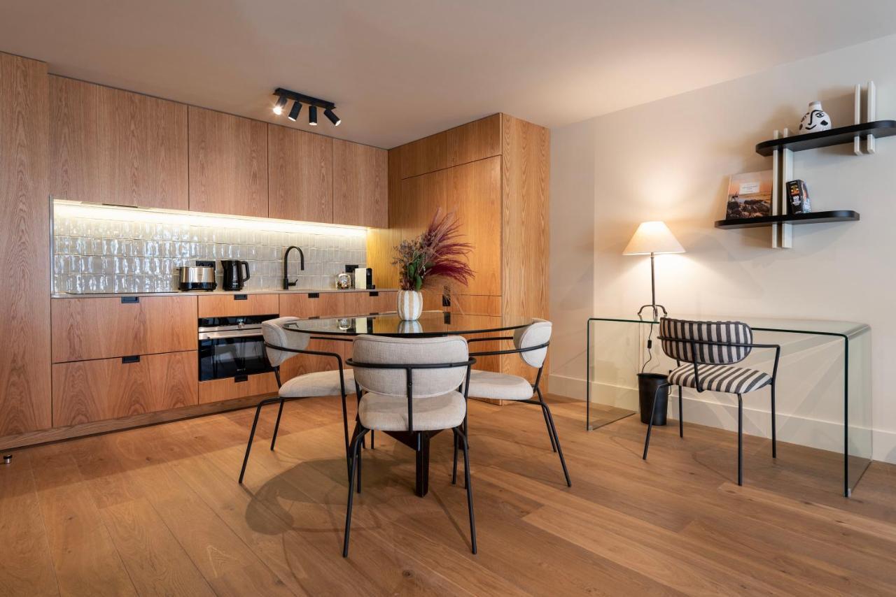 Apartament Ando Living - Santa Catarina House Porto Zewnętrze zdjęcie