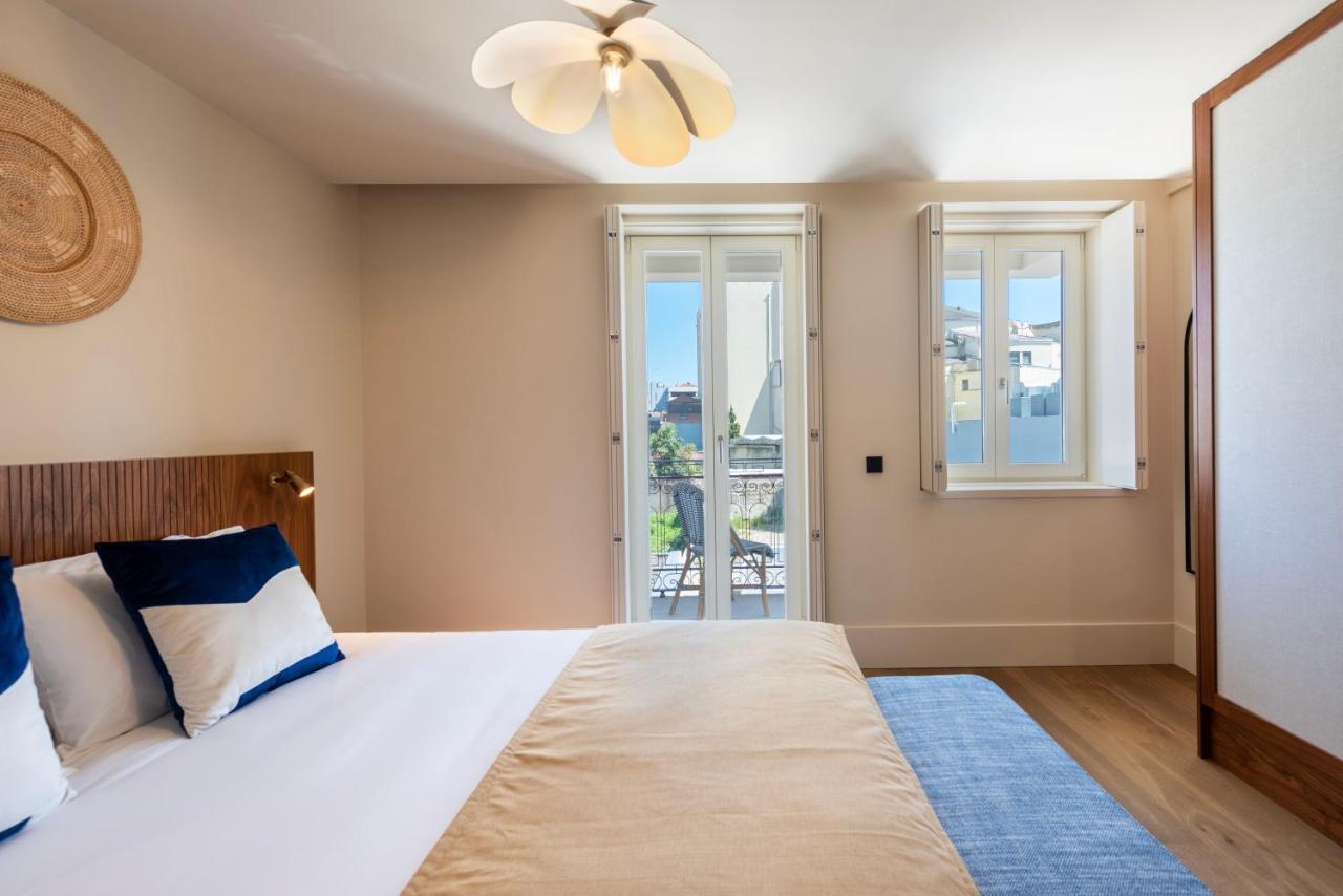Apartament Ando Living - Santa Catarina House Porto Zewnętrze zdjęcie