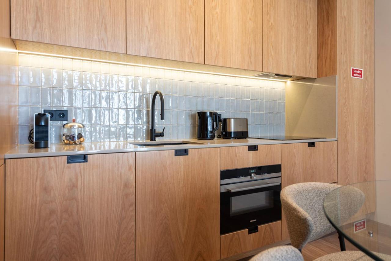 Apartament Ando Living - Santa Catarina House Porto Zewnętrze zdjęcie