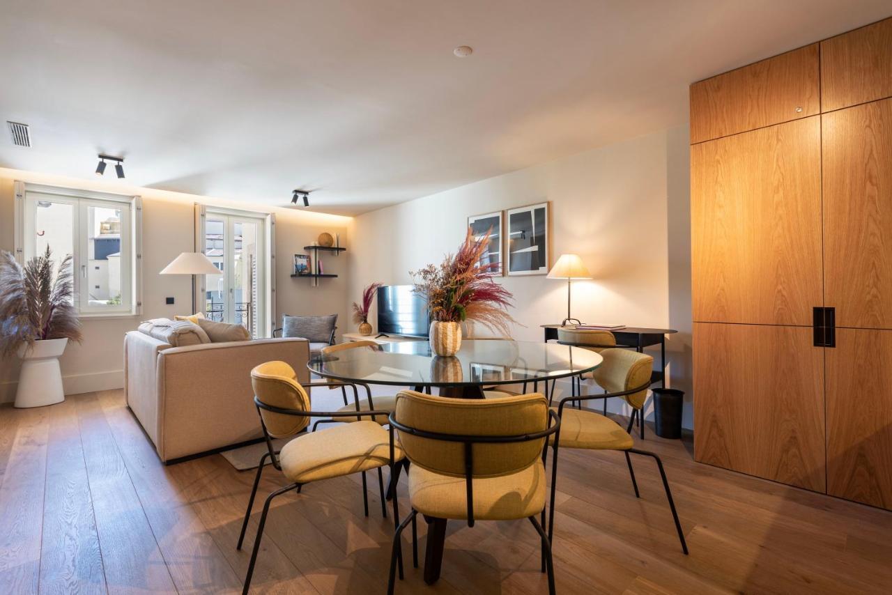 Apartament Ando Living - Santa Catarina House Porto Zewnętrze zdjęcie