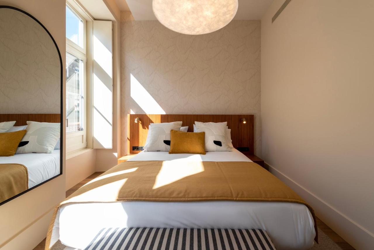 Apartament Ando Living - Santa Catarina House Porto Zewnętrze zdjęcie