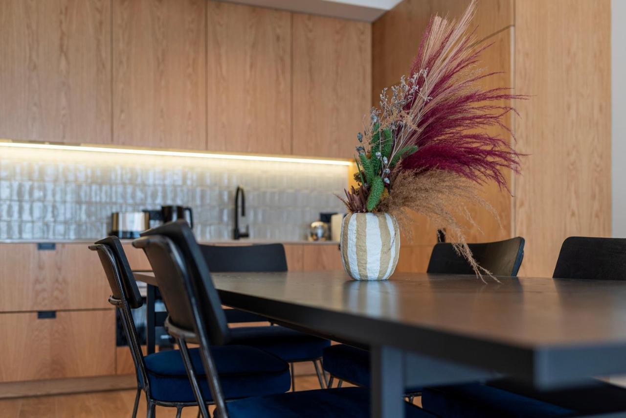 Apartament Ando Living - Santa Catarina House Porto Zewnętrze zdjęcie