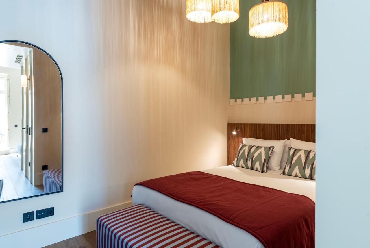 Apartament Ando Living - Santa Catarina House Porto Zewnętrze zdjęcie