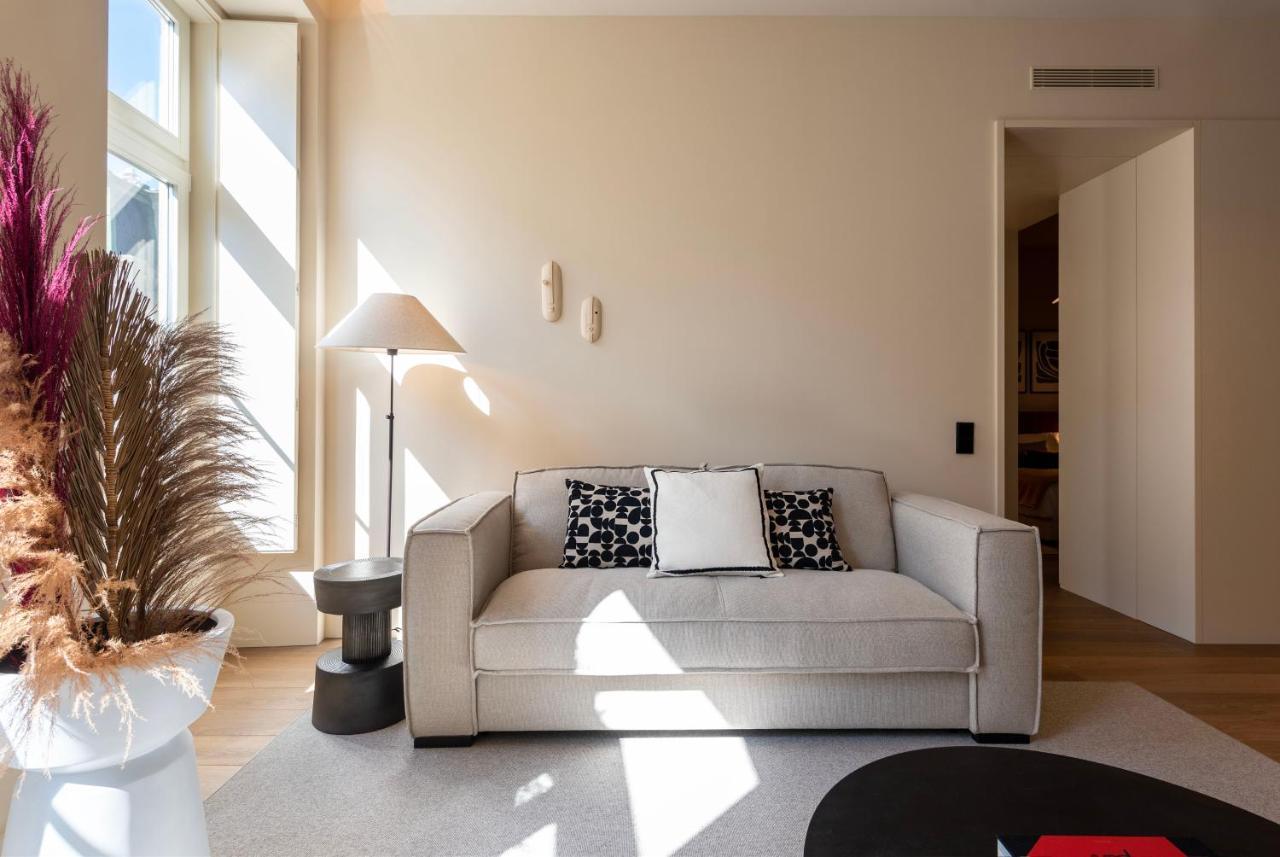 Apartament Ando Living - Santa Catarina House Porto Zewnętrze zdjęcie