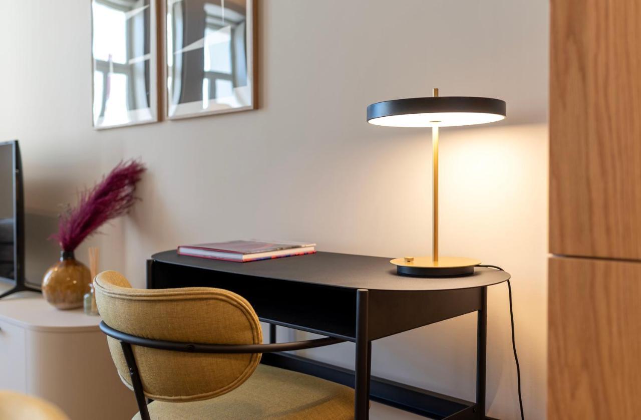 Apartament Ando Living - Santa Catarina House Porto Zewnętrze zdjęcie
