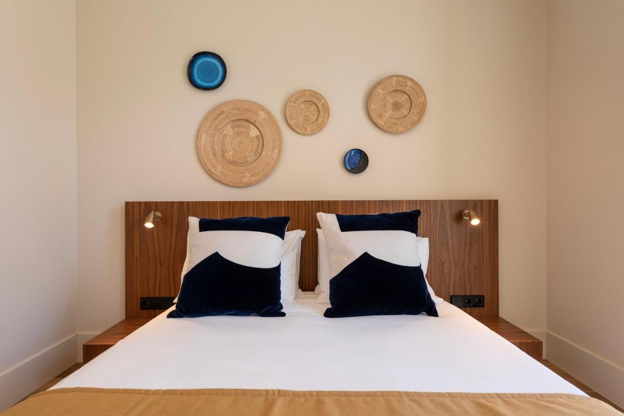 Apartament Ando Living - Santa Catarina House Porto Zewnętrze zdjęcie