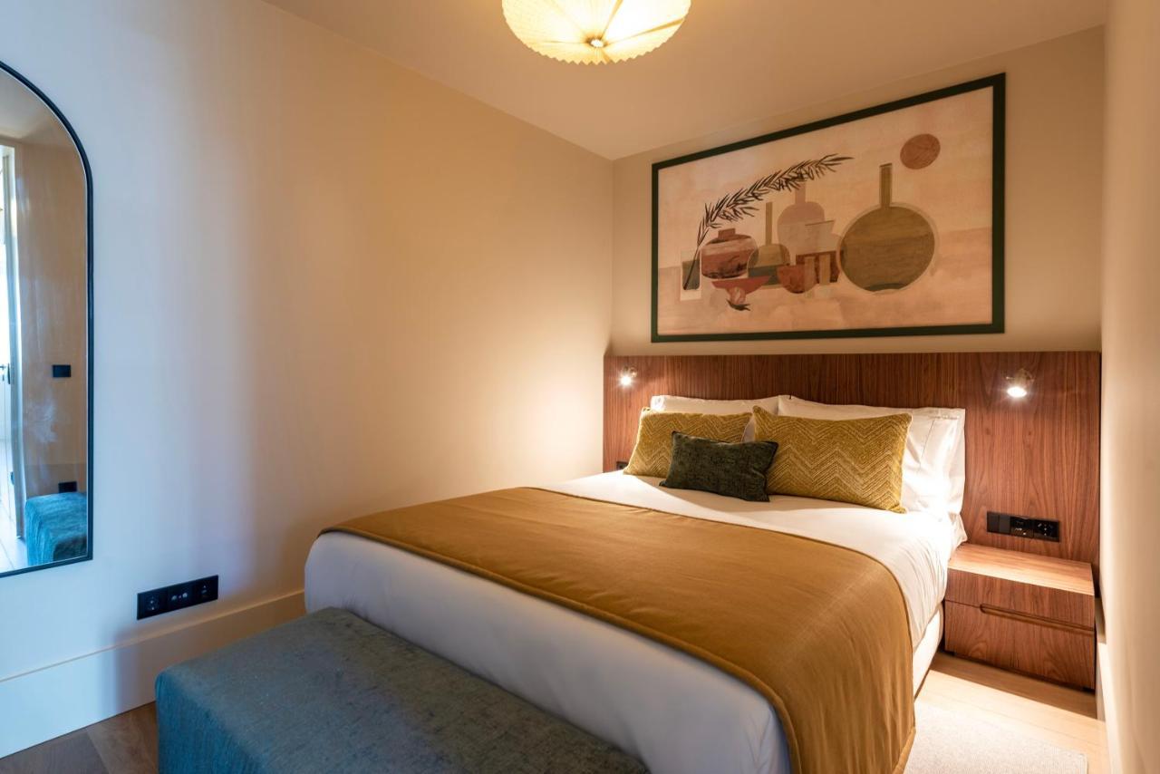 Apartament Ando Living - Santa Catarina House Porto Zewnętrze zdjęcie