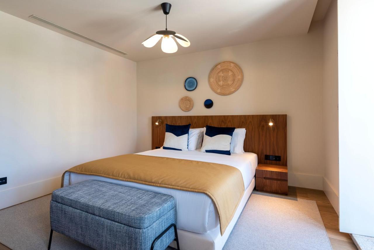 Apartament Ando Living - Santa Catarina House Porto Zewnętrze zdjęcie