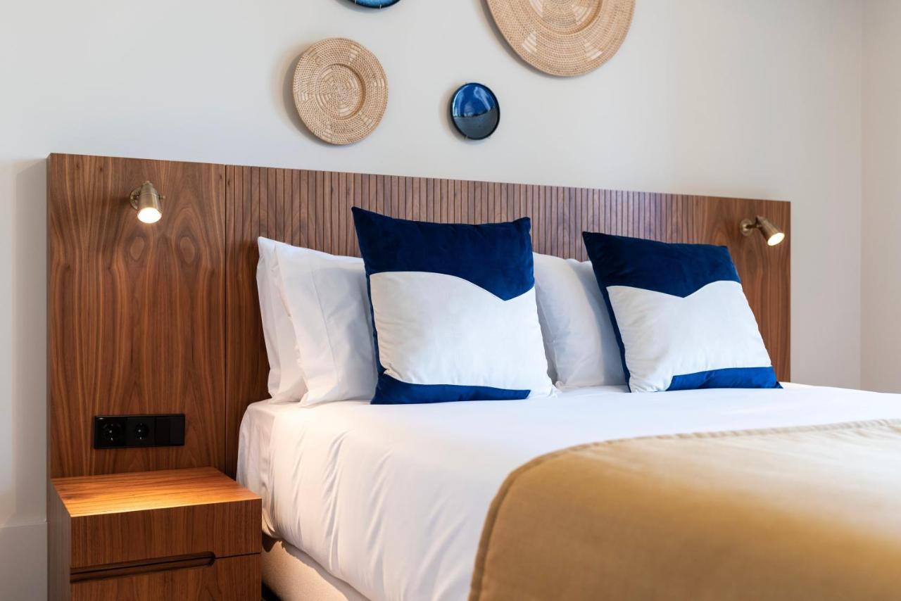 Apartament Ando Living - Santa Catarina House Porto Zewnętrze zdjęcie