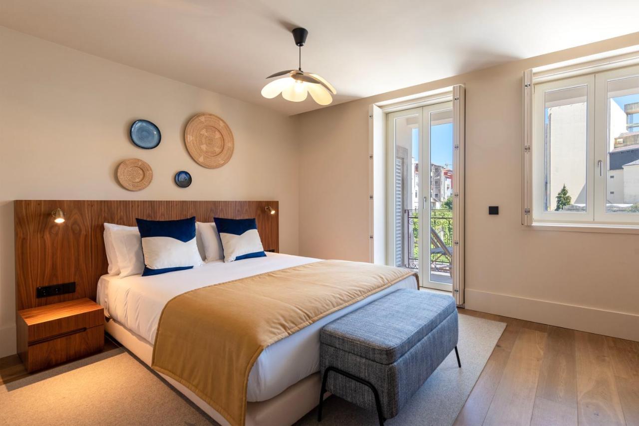 Apartament Ando Living - Santa Catarina House Porto Zewnętrze zdjęcie